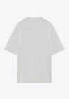 Rick Owens Drkshdw Essential Oversized T-shirt