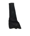 Rick Owens Drkshdw Fetish Denim Boots