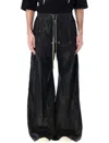 Rick Owens Drkshdw Drkshdw By Rick Owens Geth Belas Pants