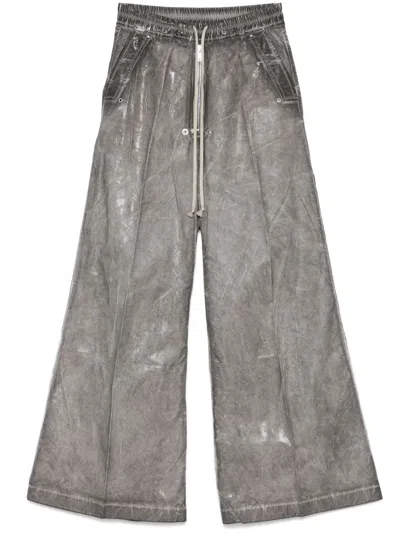RICK OWENS DRKSHDW GETH BELAS PANTS
