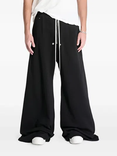 Rick Owens Drkshdw Geth Belas Track Pants