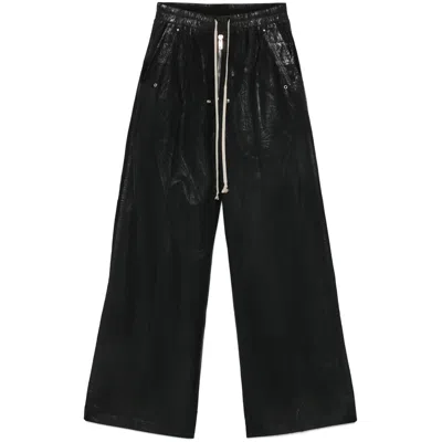 RICK OWENS DRKSHDW GETH BELAS TROUSERS
