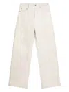 Rick Owens Drkshdw Geth Jeans