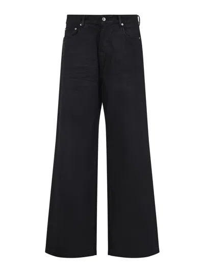 RICK OWENS DRKSHDW GETH JEANS
