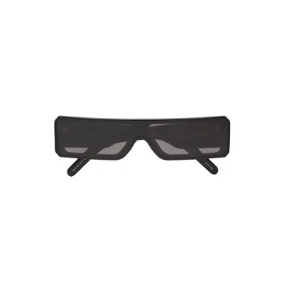 Rick Owens Drkshdw Gethshades Sunglasses