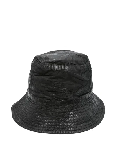 RICK OWENS DRKSHDW GILLIGAN BUCKET HAT