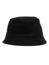 RICK OWENS DRKSHDW GILLIGAN DENIM BUCKET HAT