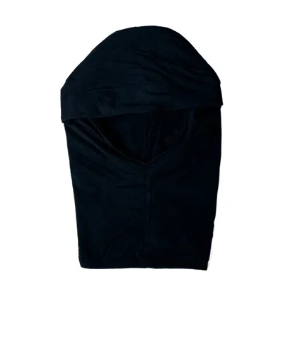 RICK OWENS DRKSHDW RICK OWENS DRKSHDW HOLLYWOOD GRACE HOOD