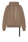 RICK OWENS DRKSHDW GRANBURY HOODIE