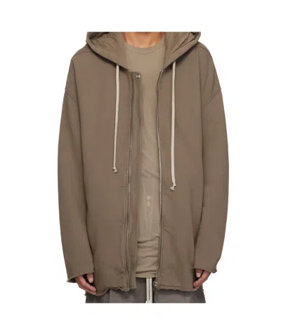 RICK OWENS DRKSHDW PETER HOODIE