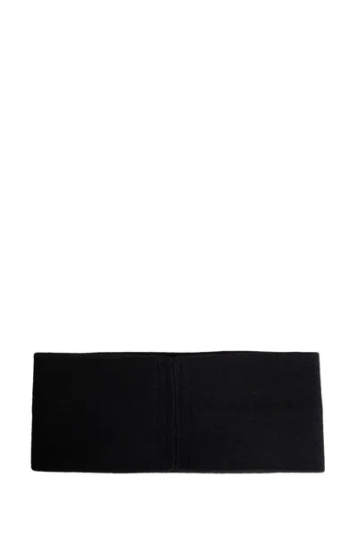 Rick Owens Drkshdw Hair Accessories In Multicolor