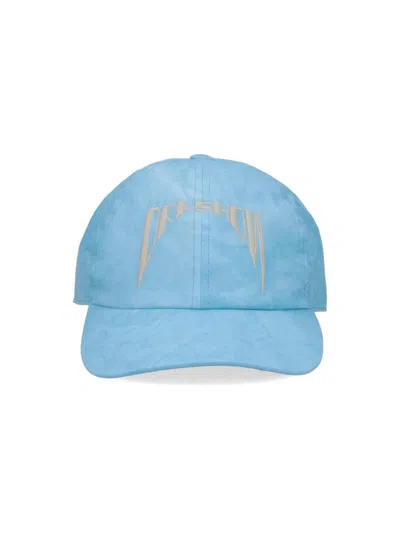 RICK OWENS DRKSHDW RICK OWENS DRKSHDW HATS