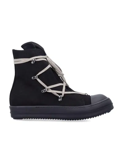 RICK OWENS DRKSHDW RICK OWENS DRKSHDW HEXA WOMAN'S SNEAKS
