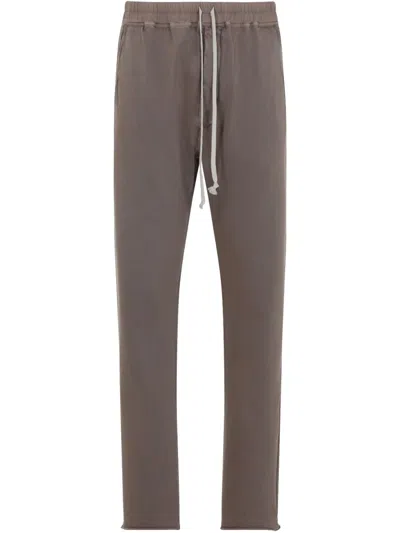 RICK OWENS DRKSHDW HOLLYWOOD BERLIN TRACK PANTS