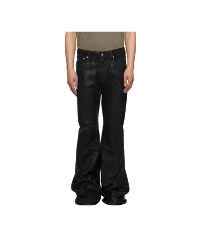 RICK OWENS DRKSHDW HOLLYWOOD JEANS
