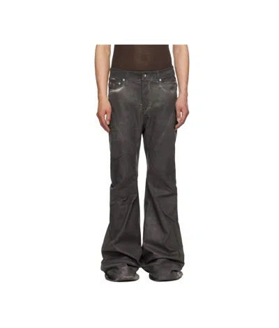 RICK OWENS DRKSHDW HOLLYWOOD JEANS