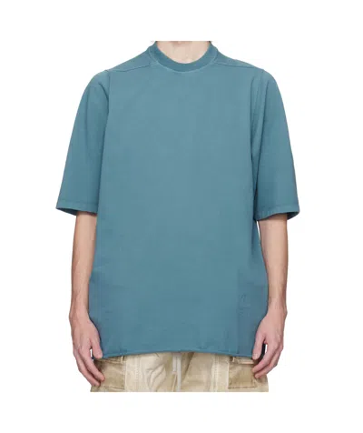 RICK OWENS DRKSHDW HOLLYWOOD JUMBO T-SHIRT