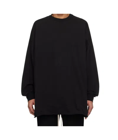 RICK OWENS DRKSHDW TOMMY SWEATSHIRT