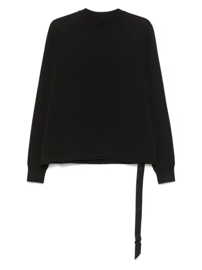 RICK OWENS DRKSHDW HOLLYWOOD T-SHIRT