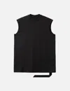 Rick Owens Drkshdw Tarp T