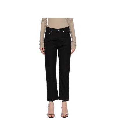 RICK OWENS DRKSHDW HOLLYWOOD VDD TROUSERS