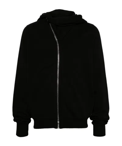 RICK OWENS DRKSHDW MOUNTAIN HOODIE