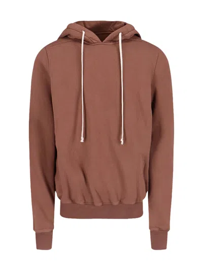 RICK OWENS DRKSHDW HOODIE