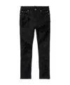 Rick Owens Drkshdw Imitation Old Jeans In Black