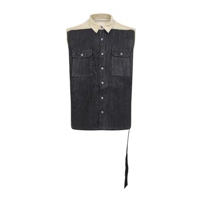 RICK OWENS DRKSHDW RICK OWENS DRKSHDW JACKET