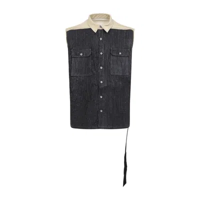 RICK OWENS DRKSHDW RICK OWENS DRKSHDW JACKET