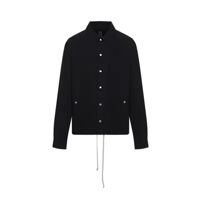 RICK OWENS DRKSHDW RICK OWENS DRKSHDW JACKET
