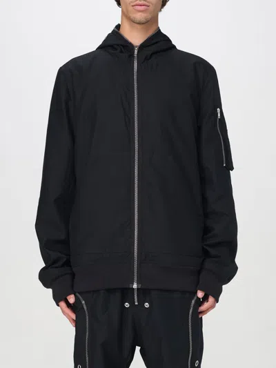 Rick Owens Drkshdw Jacket  Men Color Black