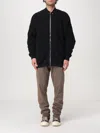 RICK OWENS DRKSHDW JACKET RICK OWENS DRKSHDW MEN COLOR BLACK,G04933002