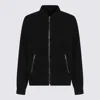 RICK OWENS DRKSHDW RICK OWENS DRKSHDW JACKETS BLACK