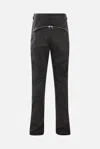 Rick Owens Drkshdw Jeans In Black