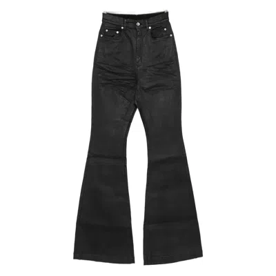 RICK OWENS DRKSHDW RICK OWENS DRKSHDW JEANS