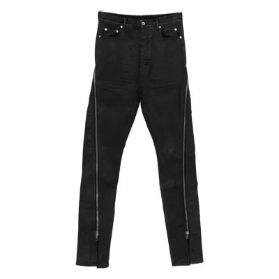 RICK OWENS DRKSHDW RICK OWENS DRKSHDW JEANS