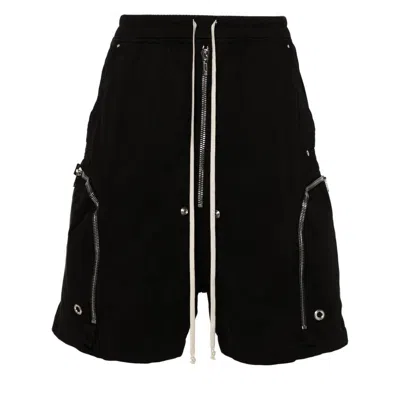 RICK OWENS DRKSHDW RICK OWENS DRKSHDW PANTS