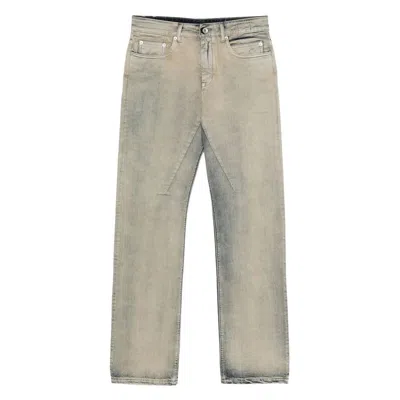 RICK OWENS DRKSHDW RICK OWENS DRKSHDW JEANS