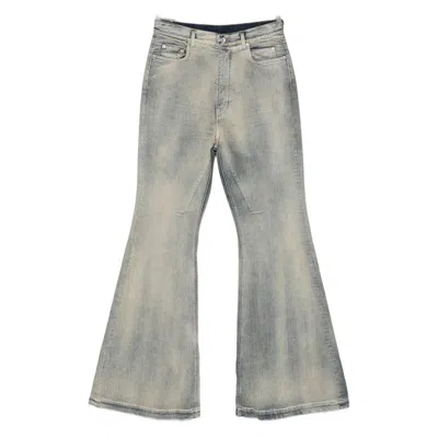 RICK OWENS DRKSHDW RICK OWENS DRKSHDW JEANS
