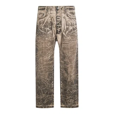 RICK OWENS DRKSHDW RICK OWENS DRKSHDW JEANS