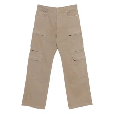 RICK OWENS DRKSHDW RICK OWENS DRKSHDW JEANS