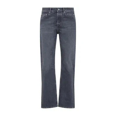RICK OWENS DRKSHDW RICK OWENS DRKSHDW JEANS