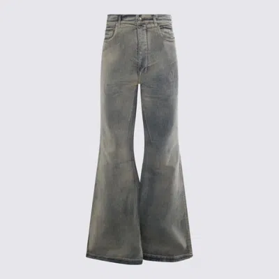 RICK OWENS DRKSHDW RICK OWENS DRKSHDW JEANS