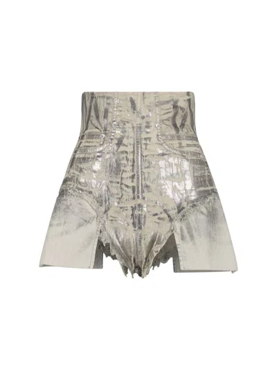 RICK OWENS DRKSHDW RICK OWENS DRKSHDW JEANS