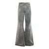 Rick Owens Drkshdw Jeans Mineral Pearl
