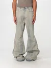 Rick Owens Drkshdw Jeans  Men Color Denim In Blue
