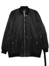 Rick Owens Drkshdw Jumbo Flight Bomber