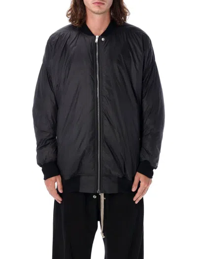RICK OWENS DRKSHDW RICK OWENS DRKSHDW JUMBO FLIGHT BOMBER JACKET