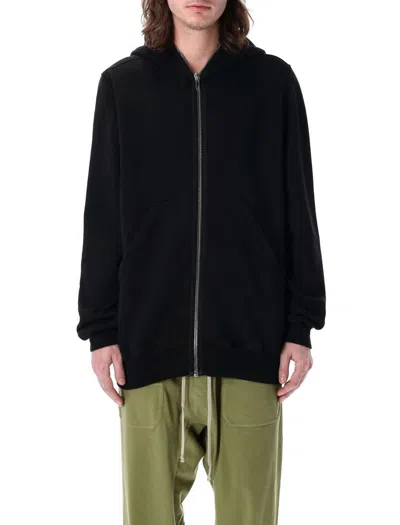 Rick Owens Drkshdw Jumbo Gimp Hoodie